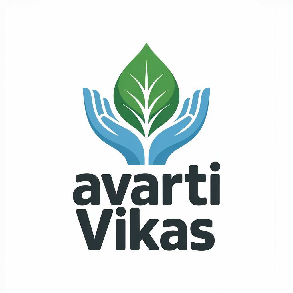 Avarti Vikas Logo