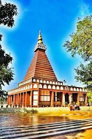 Maa Bhadrakali Temple