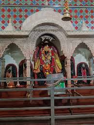 Maa Bhadrakali Temple