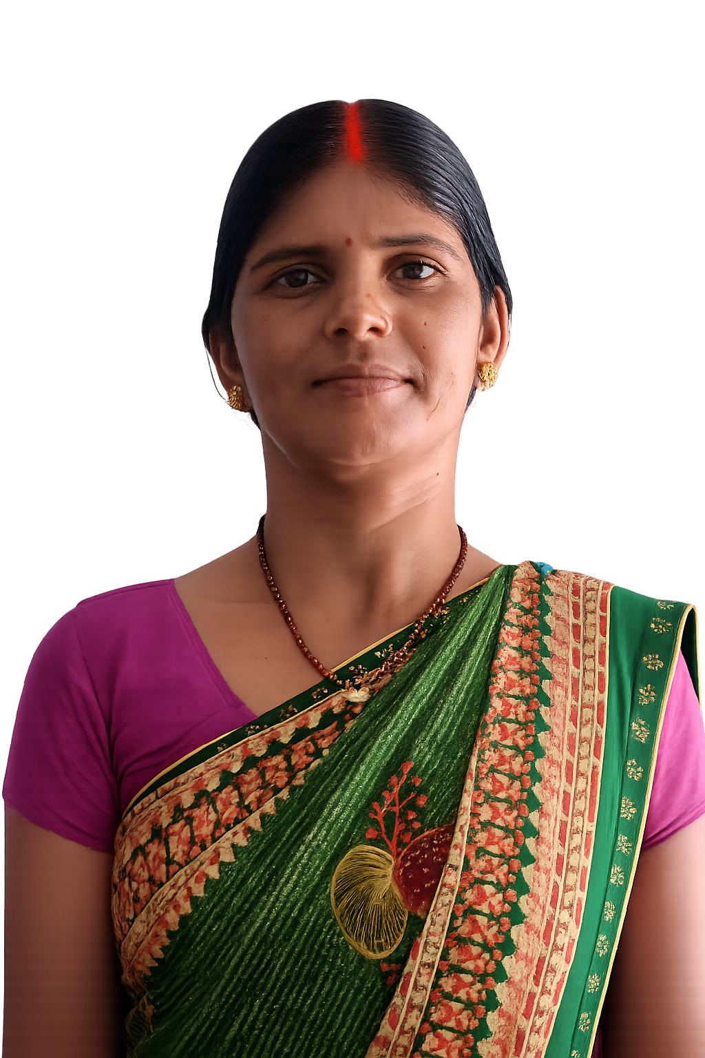 Sarita Devi