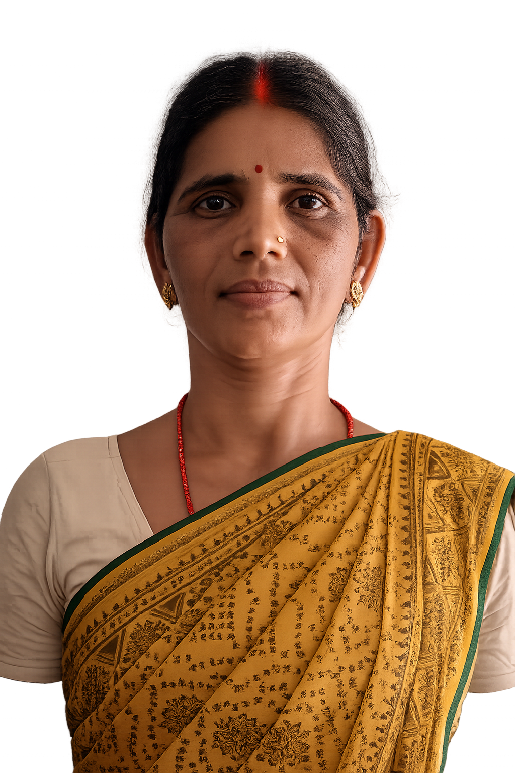 ANITA DEVI