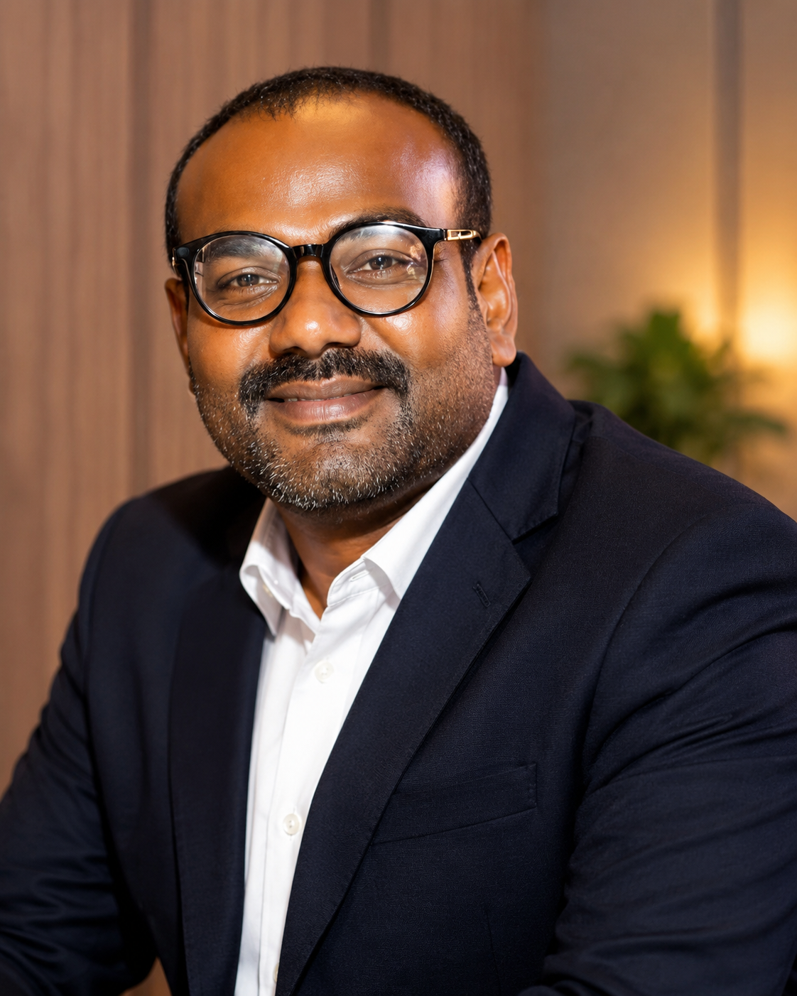 ANIL KUMAR