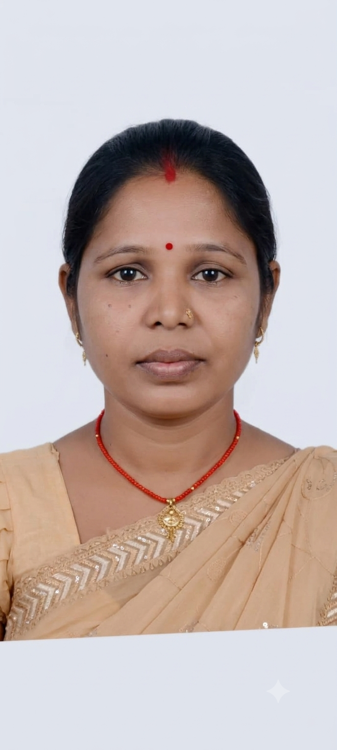 INDU KUMARI