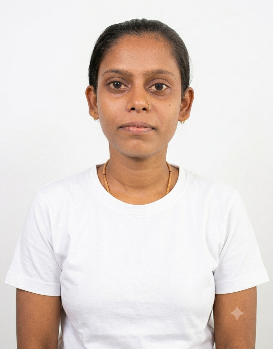GUNGUN KUMARI NISHAD