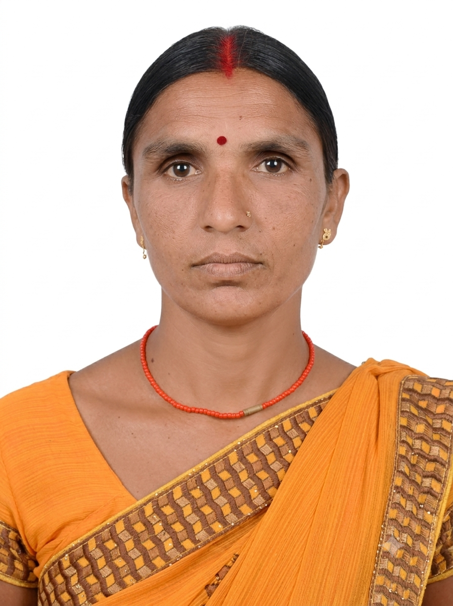 Lalita Kumari